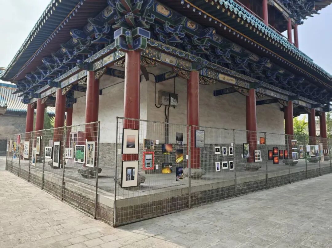 PIP国际青少年展|青衿瞳——我们追求的样子 · 配图 11