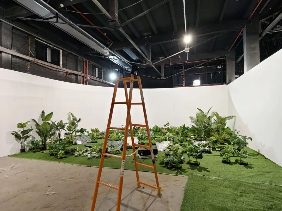 倒计时 1 天 !光影就绪,平遥国际摄影大展现场直击! · 配图 23