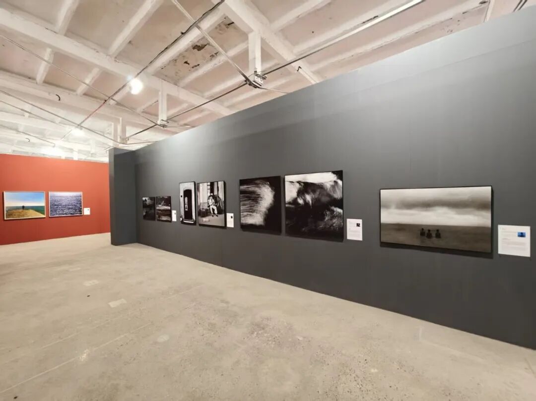 第26届平遥国际摄影大展,明日即将开幕! · 配图 17