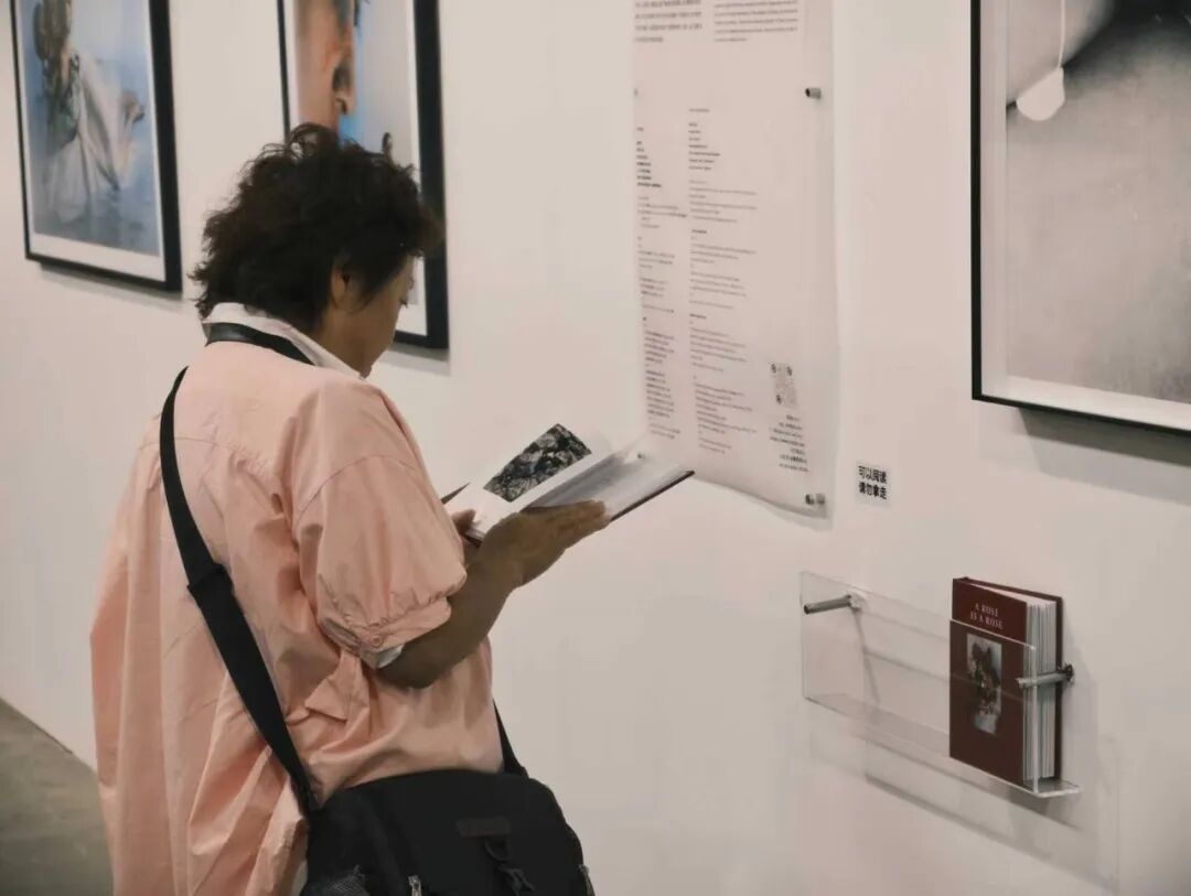 女性展|她的镜头 她的世界 · 配图 16