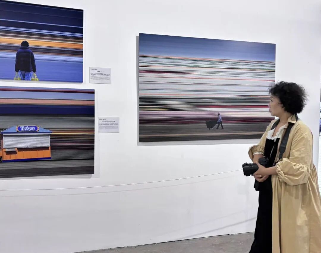 女性展|她的镜头 她的世界 · 配图 6
