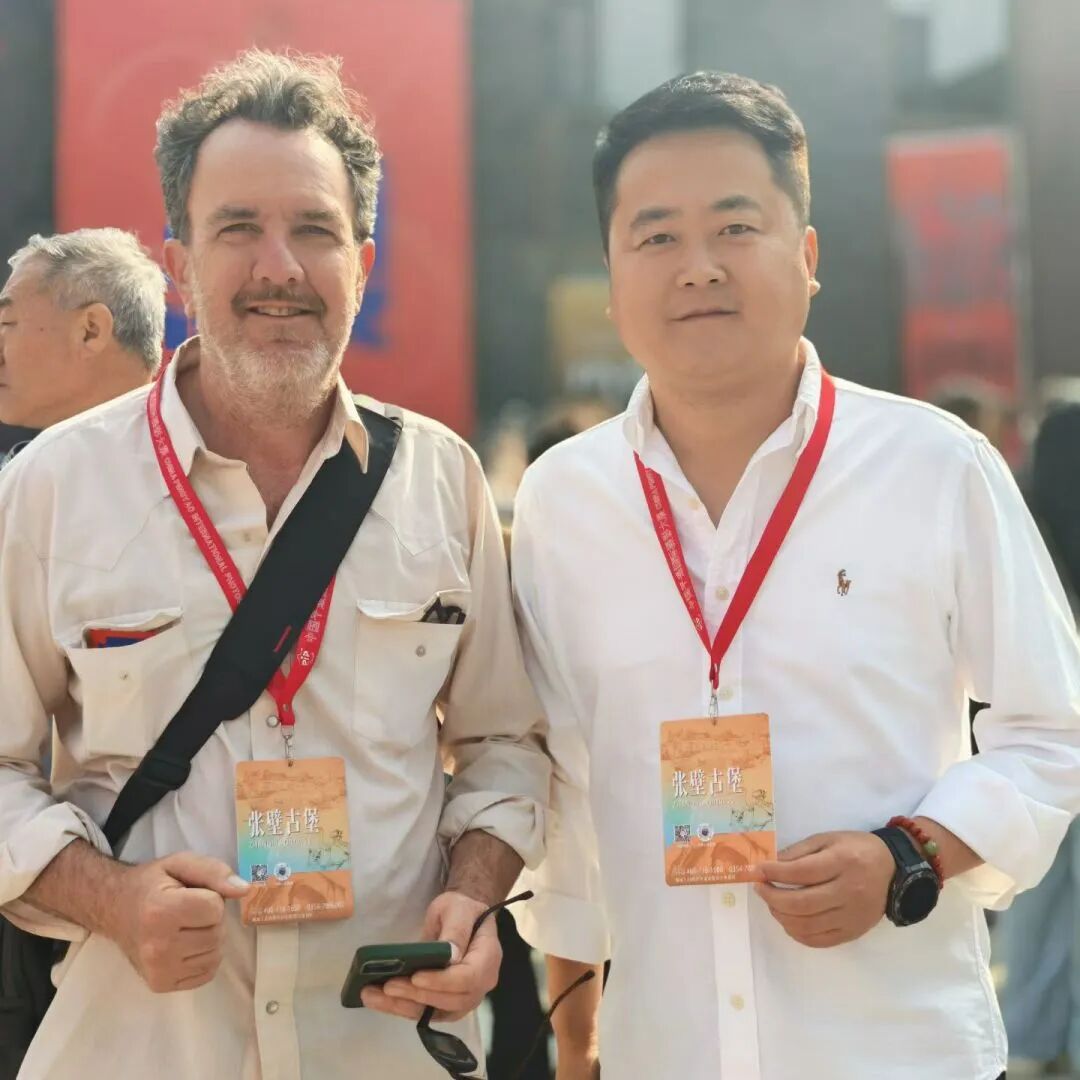 聚焦平遥摄影展 | 张壁古堡免票福利大放送，光影记大奖等你来赢！ · 配图 27