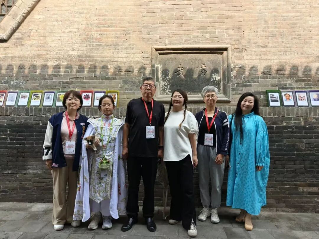 PIP国际青少年展|青衿瞳——我们追求的样子 · 配图 23
