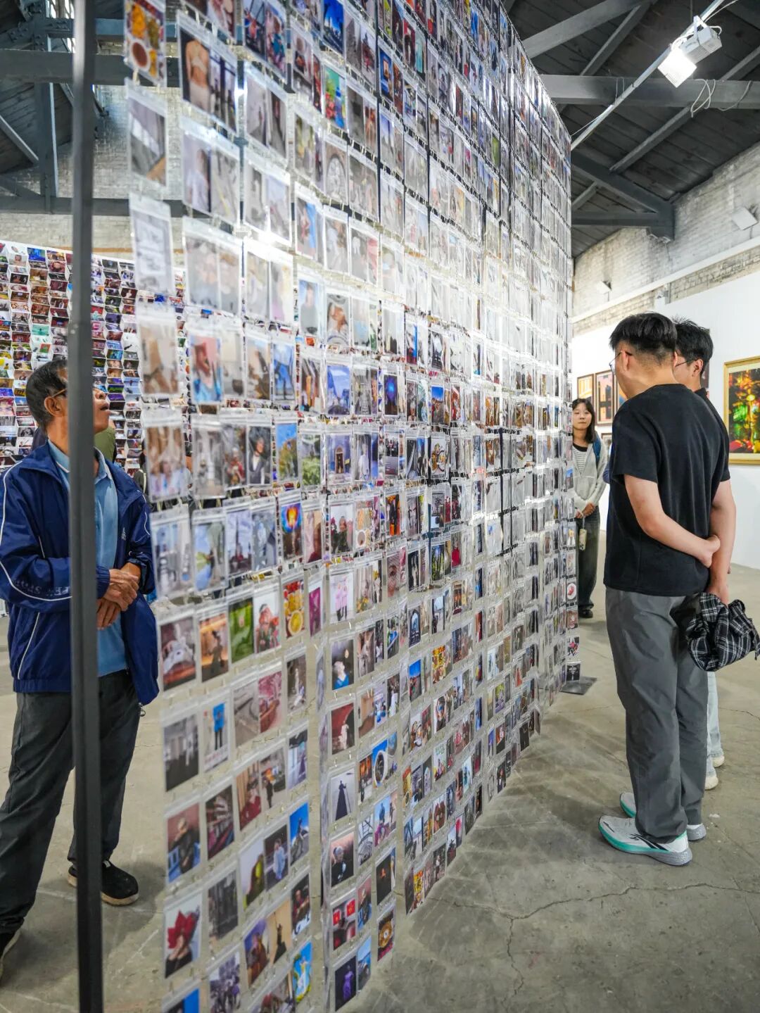 第26届平遥国际摄影大展盛大开幕! · 配图 34