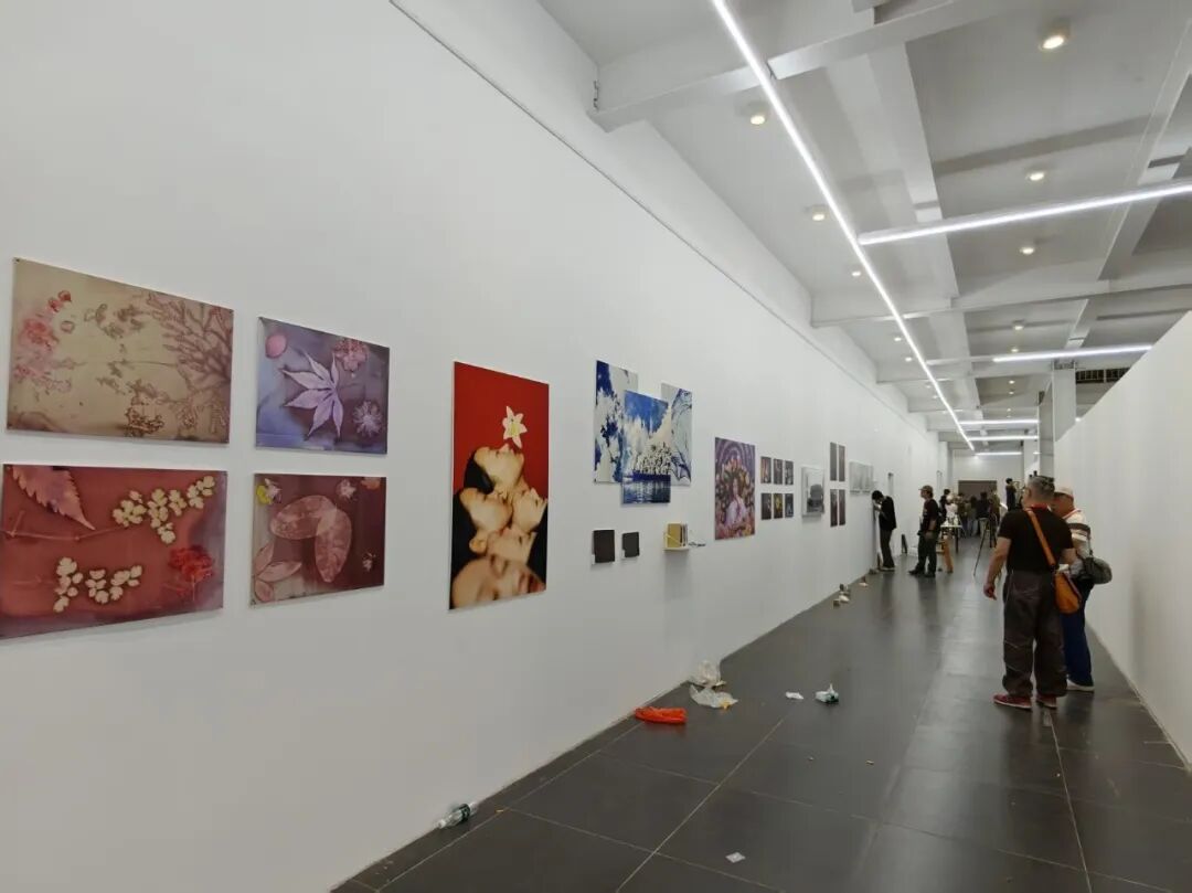倒计时 1 天 !光影就绪,平遥国际摄影大展现场直击! · 配图 47