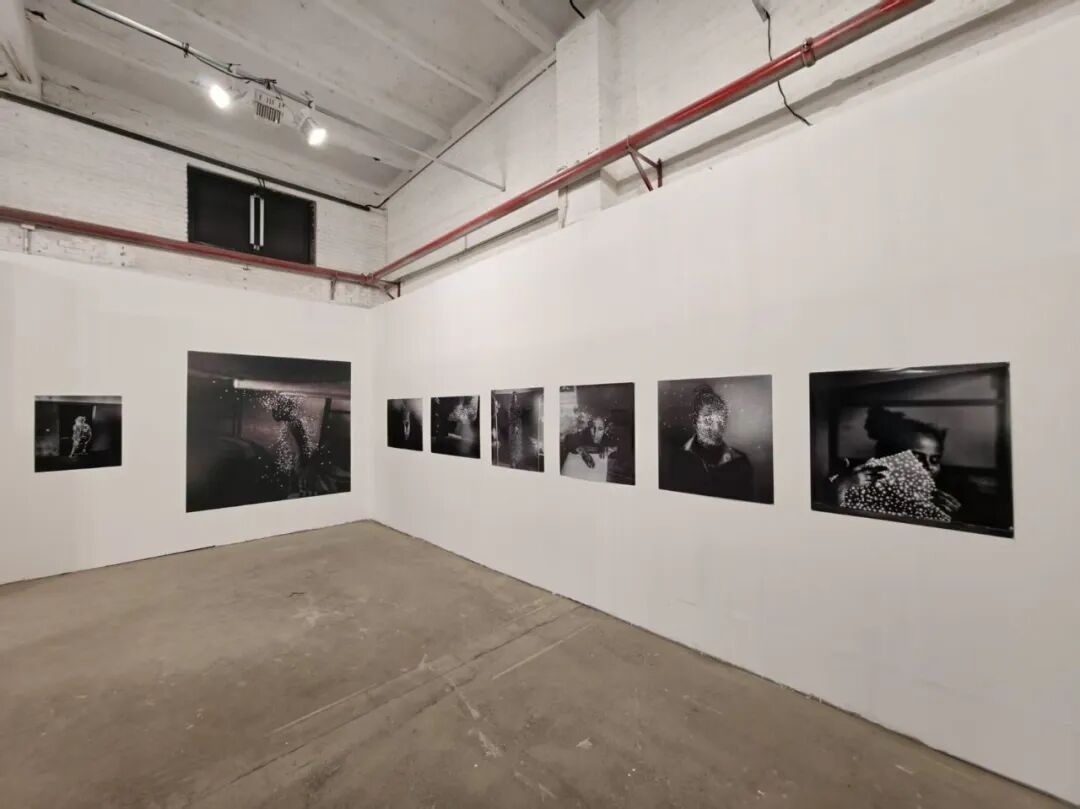 第26届平遥国际摄影大展,明日即将开幕! · 配图 18
