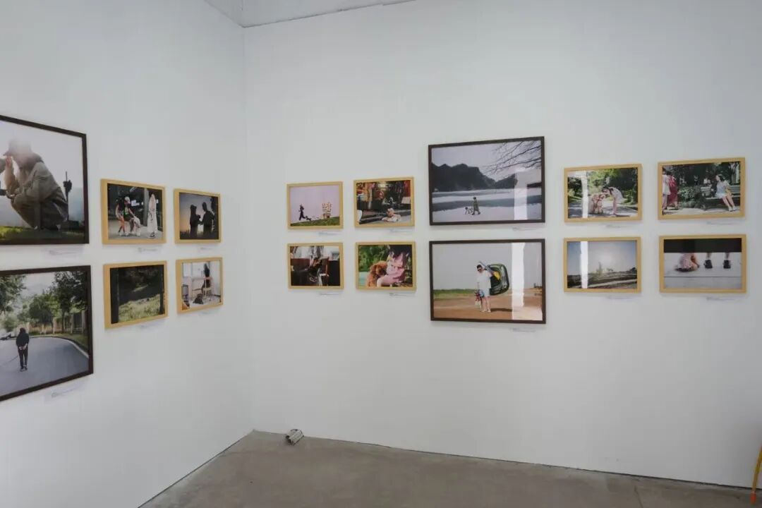 第26届平遥国际摄影大展,明日即将开幕! · 配图 20