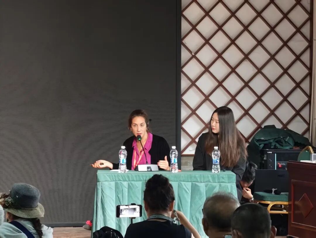 思想相遇,影像对话|第26届平遥国际摄影大展论坛与国际讲座 · 配图 40