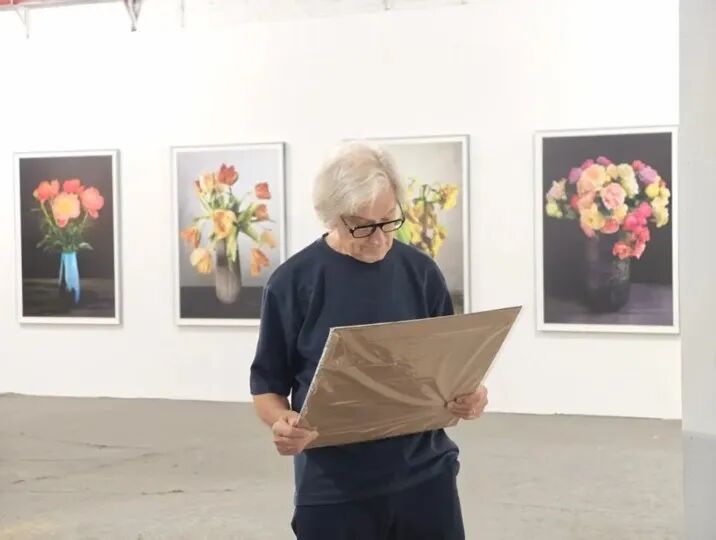 第26届平遥国际摄影大展,明日即将开幕! · 配图 9