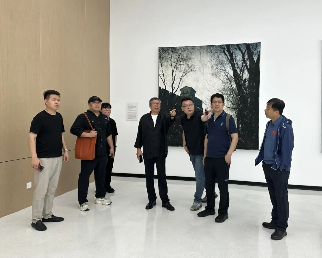 第一届PIP“学院奖“理事会学术委员会工作会议在沈阳城市学院召开 · 配图 5