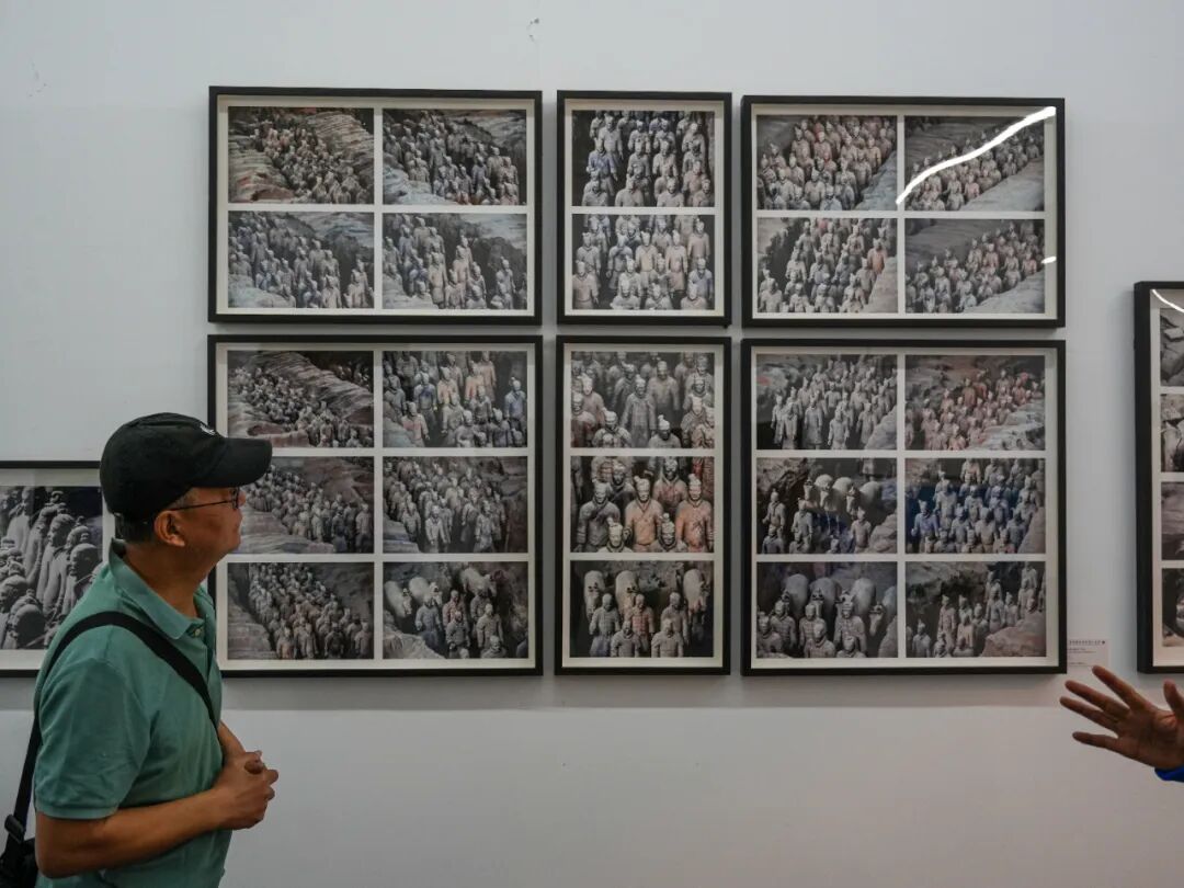 第26届平遥国际摄影大展盛大开幕! · 配图 44
