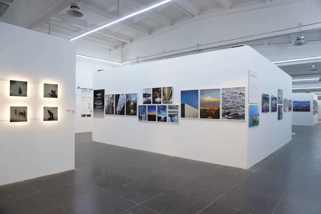第26届平遥国际摄影大展,明日即将开幕! · 配图 24