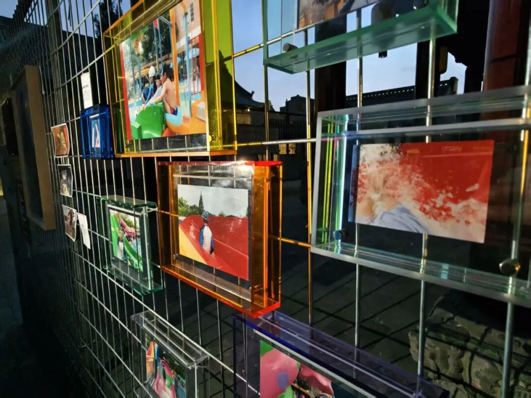 PIP国际青少年展|青衿瞳——我们追求的样子 · 配图 16