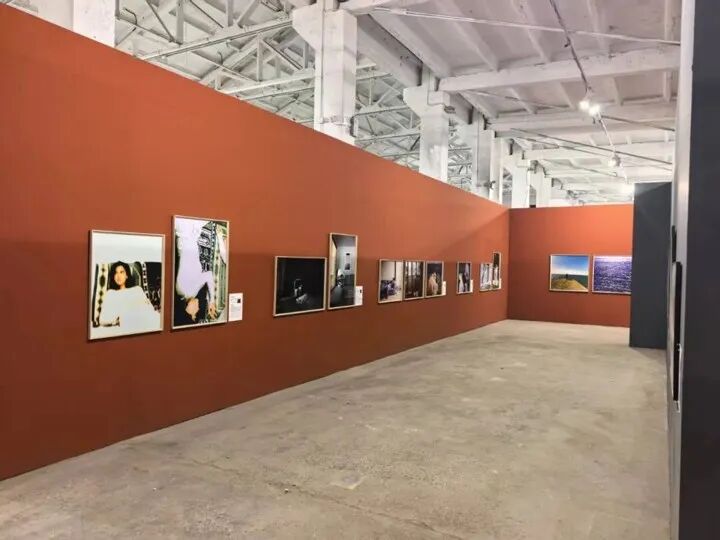 第26届平遥国际摄影大展,明日即将开幕! · 配图 10