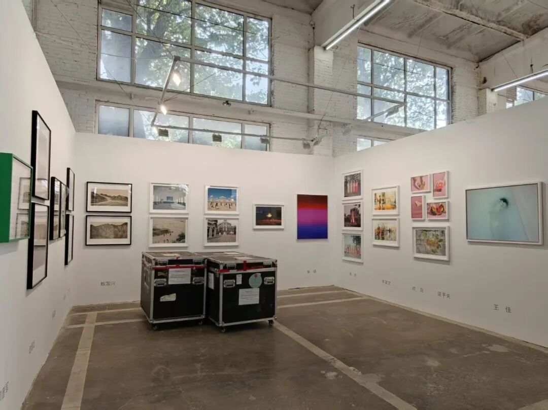 倒计时 1 天 !光影就绪,平遥国际摄影大展现场直击! · 配图 38