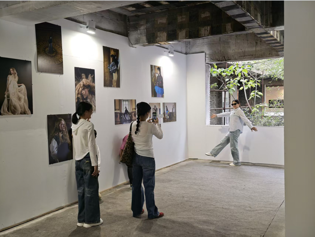 第26届平遥国际摄影大展盛大开幕! · 配图 53