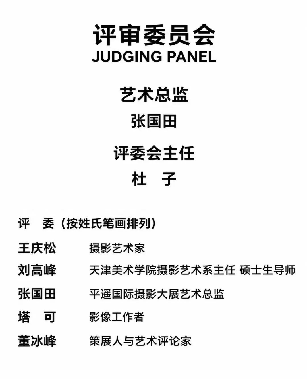 鲲鹏展翅|2026“PIP中国青年摄影推广计划‘鲲鹏奖’”揭晓! · 配图 6