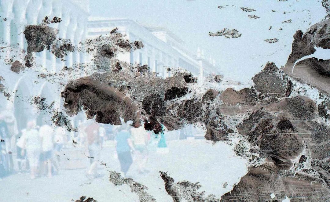 PIP国际实验摄影展｜当摄影开始“失控” · 配图 12