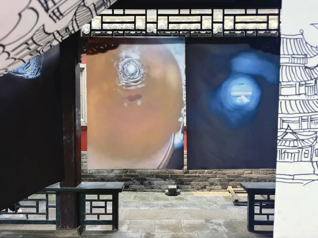 PIP国际青少年展|青衿瞳——我们追求的样子 · 配图 20