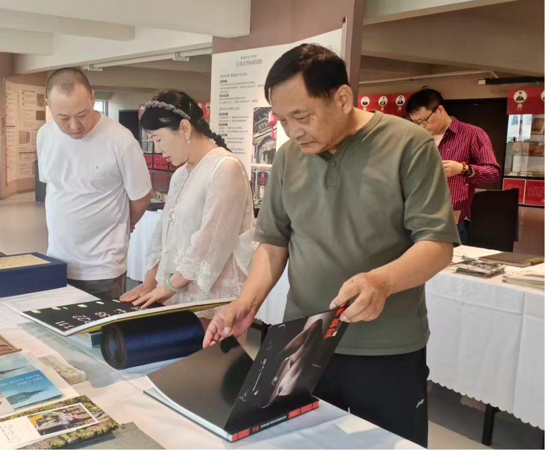 影像成书|第四届PIP摄影手工书年展入选及获奖名单揭晓 · 配图 17