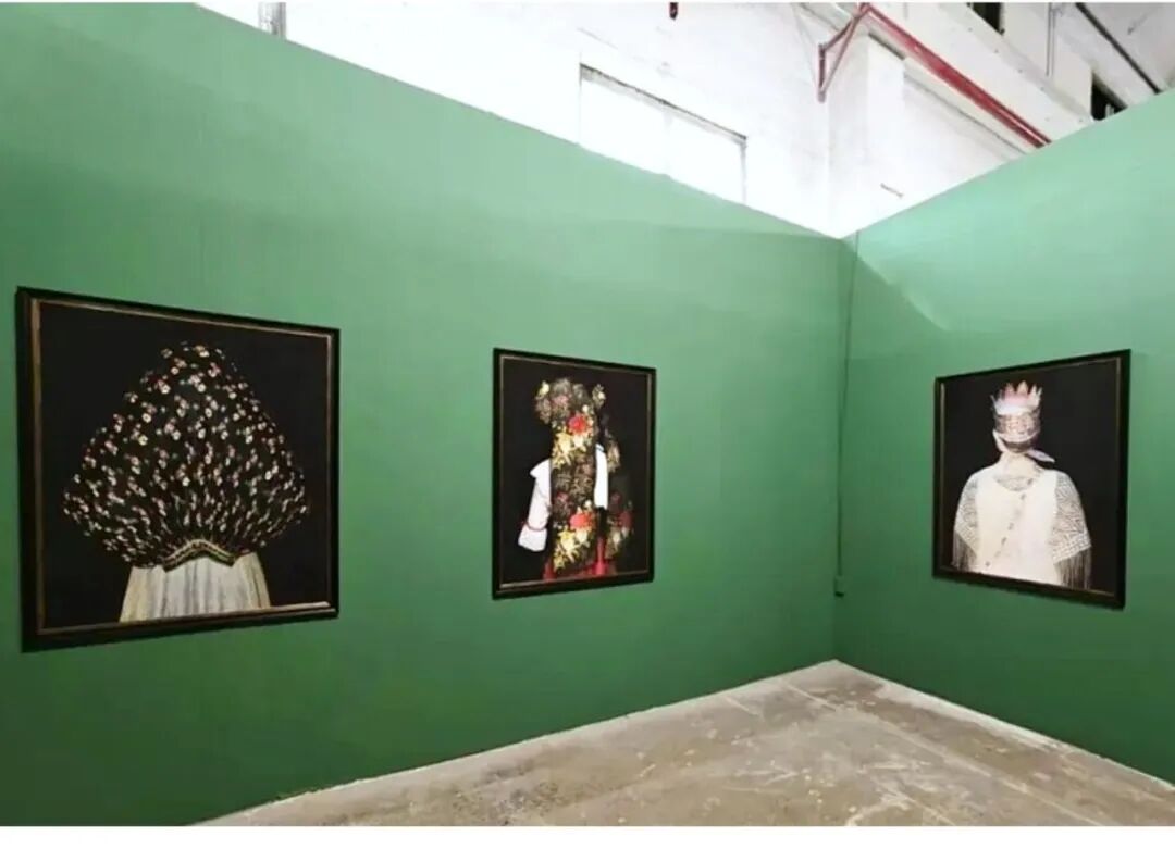 第26届平遥国际摄影大展,明日即将开幕! · 配图 12