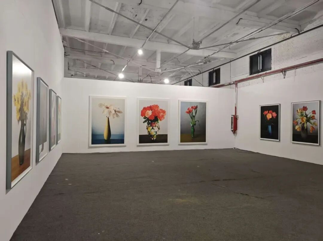 倒计时 1 天 !光影就绪,平遥国际摄影大展现场直击! · 配图 29