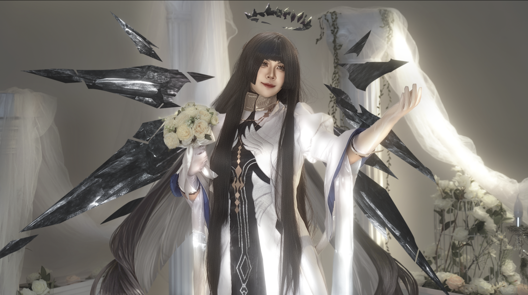 女性展|她的镜头 她的世界 · 配图 21