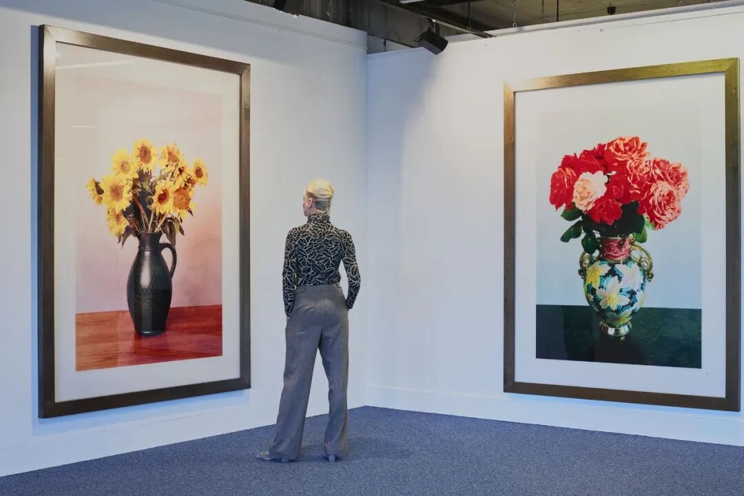 PIP国际展|一束繁花,何以留住流动的时光 · 配图 4