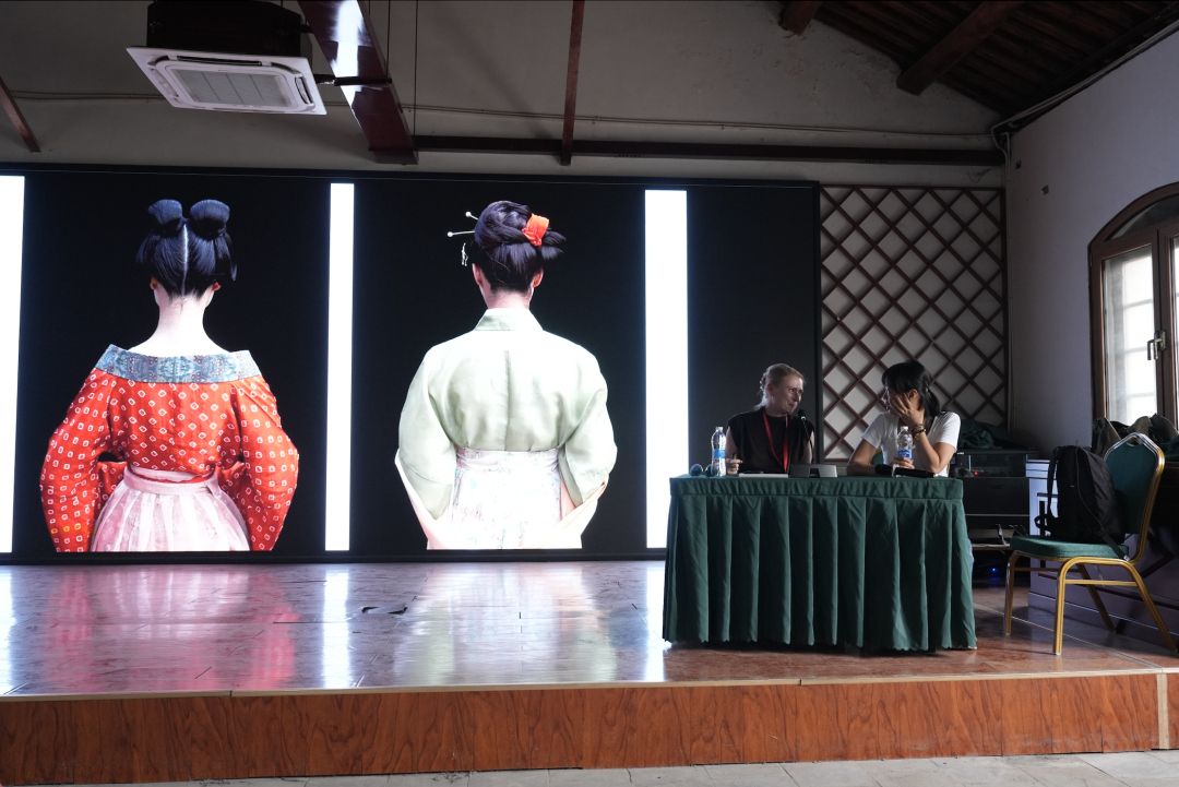 思想相遇,影像对话|第26届平遥国际摄影大展论坛与国际讲座 · 配图 29
