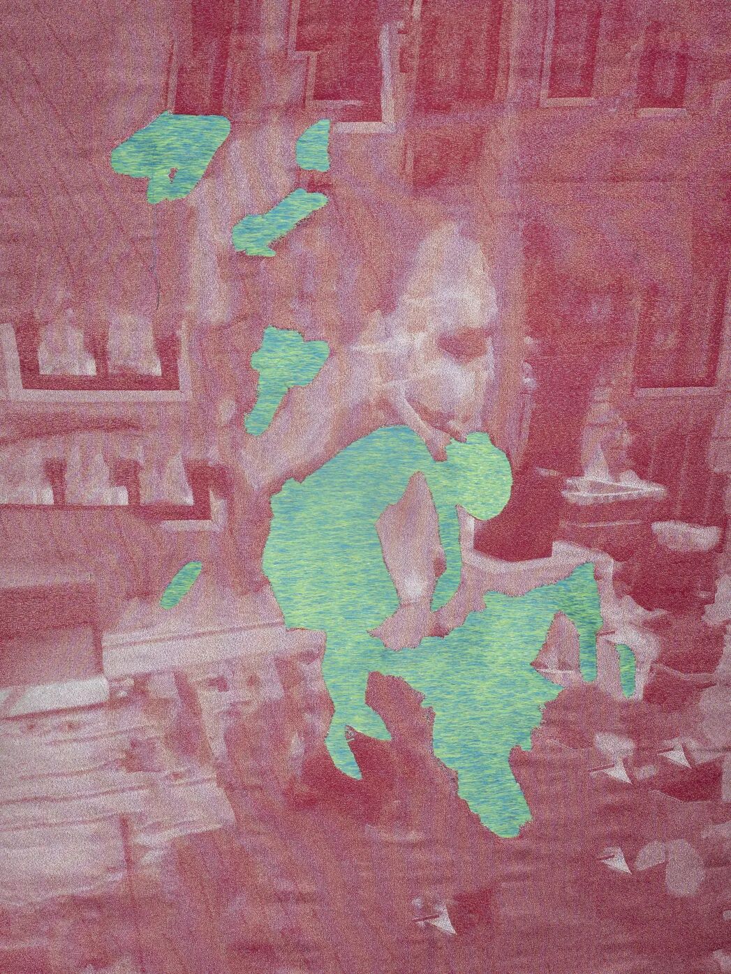 PIP实验摄影展|她们如何重新定义自己 · 配图 5