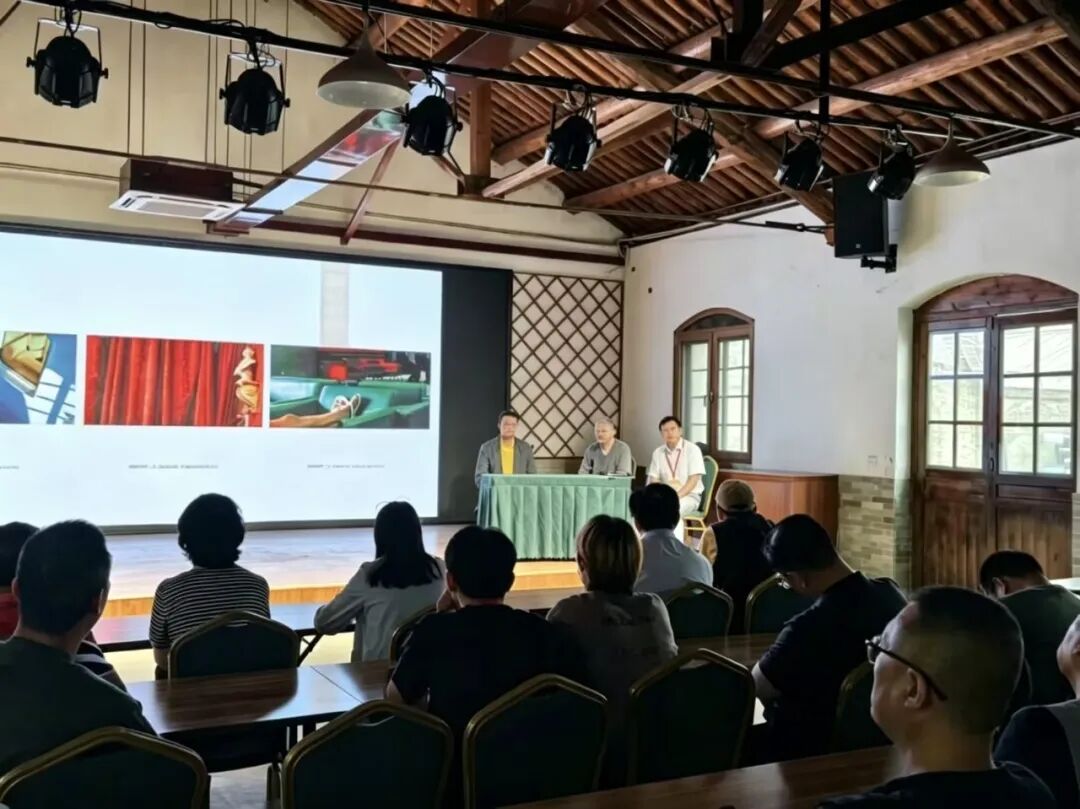 思想相遇,影像对话|第26届平遥国际摄影大展论坛与国际讲座 · 配图 20