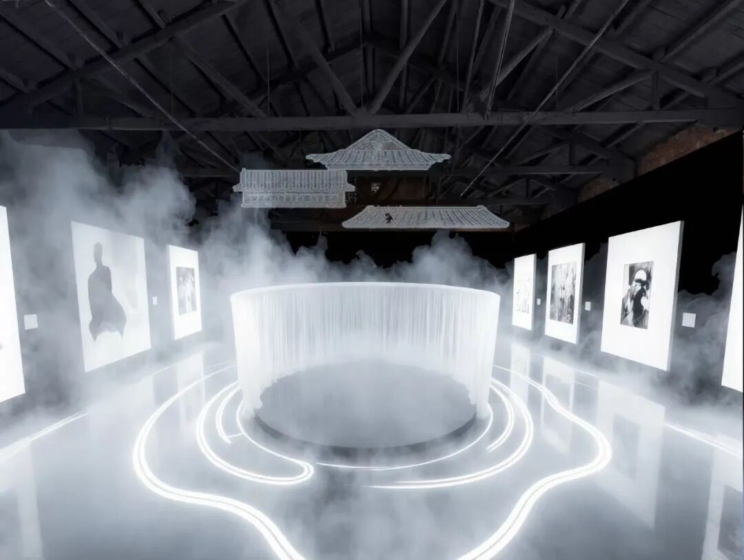 预告|东莞这座“可以的园”,即将亮相平遥国际摄影大展 · 配图 14