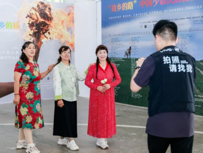 平遥国际摄影大展 × vivoX500|拍出电影感! · 配图 9