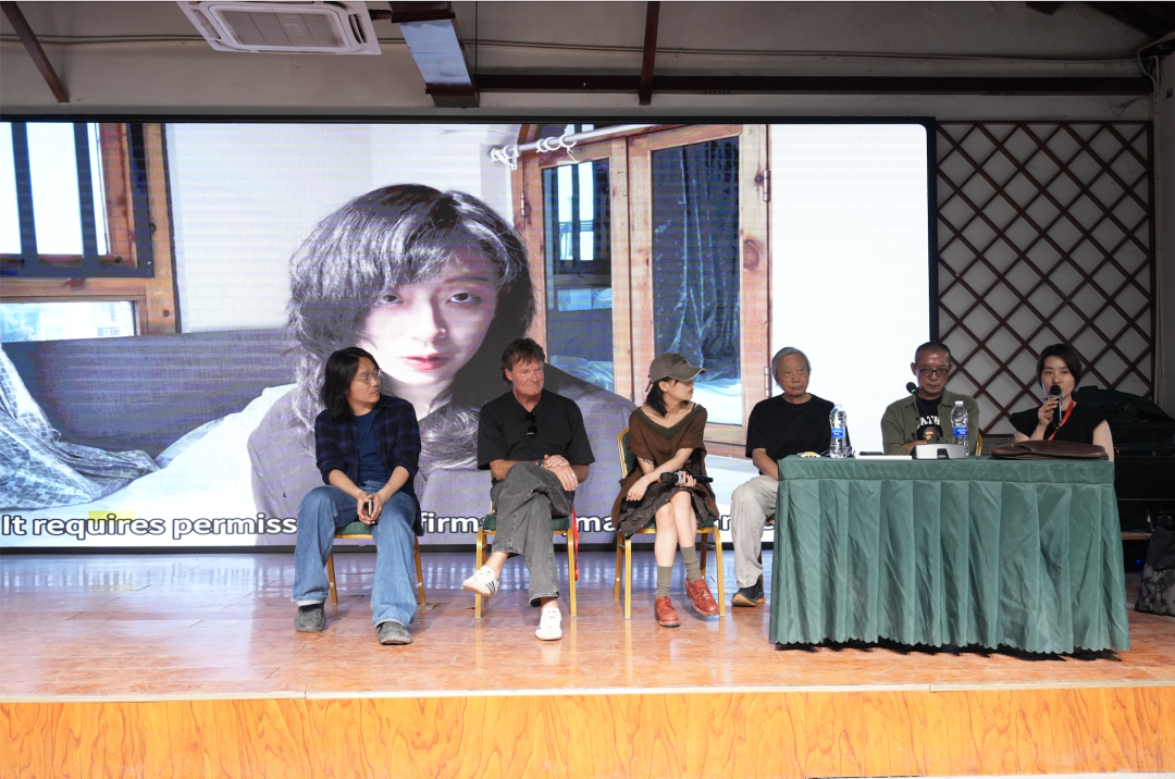 思想相遇,影像对话|第26届平遥国际摄影大展论坛与国际讲座 · 配图 33