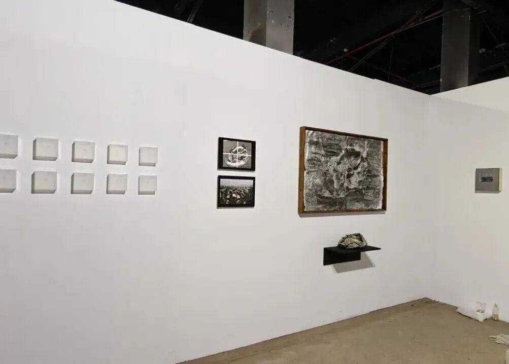 倒计时 1 天 !光影就绪,平遥国际摄影大展现场直击! · 配图 24