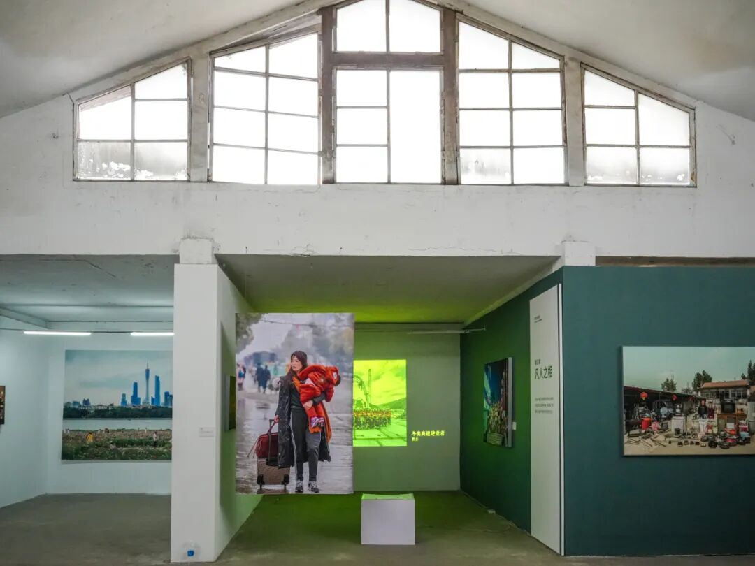 第26届平遥国际摄影大展盛大开幕! · 配图 52