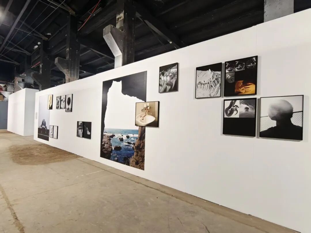 倒计时 1 天 !光影就绪,平遥国际摄影大展现场直击! · 配图 8