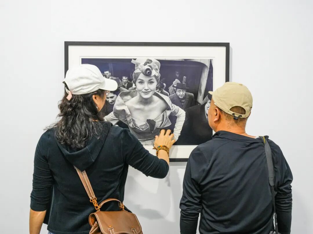 第26届平遥国际摄影大展盛大开幕! · 配图 42
