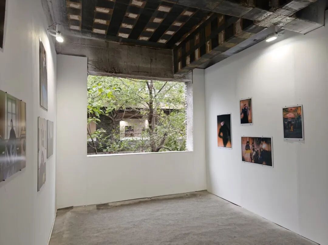 第26届平遥国际摄影大展,明日即将开幕! · 配图 16
