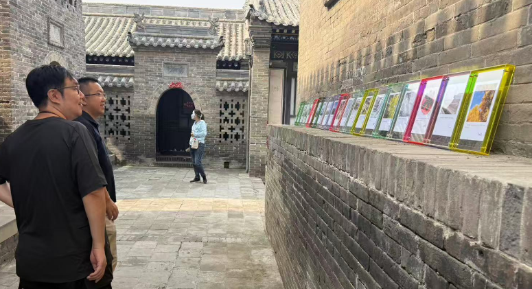 PIP国际青少年展|青衿瞳——我们追求的样子 · 配图 5