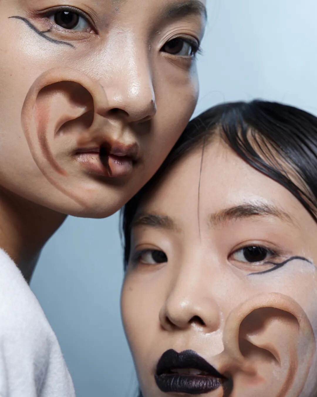 女性展|她的镜头 她的世界 · 配图 37