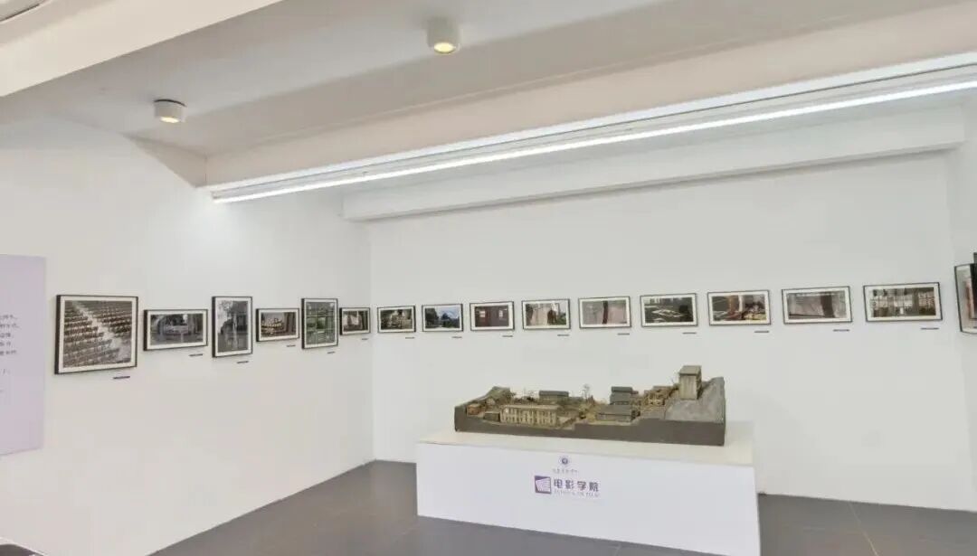 倒计时 1 天 !光影就绪,平遥国际摄影大展现场直击! · 配图 43