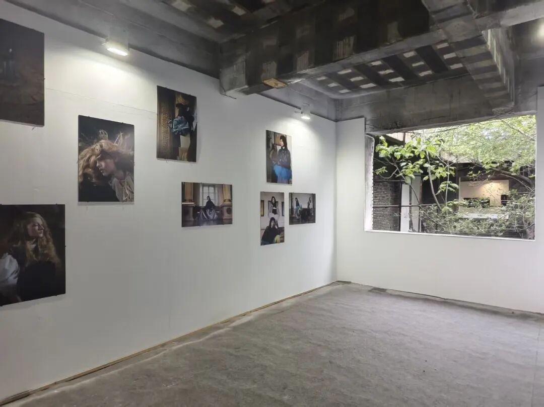 第26届平遥国际摄影大展,明日即将开幕! · 配图 15
