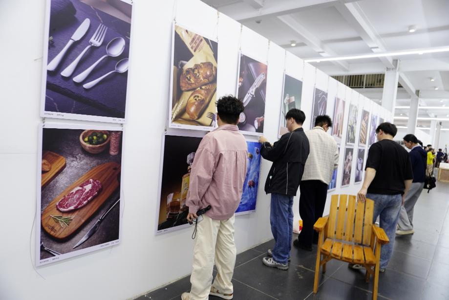 第26届平遥国际摄影大展,明日即将开幕! · 配图 23