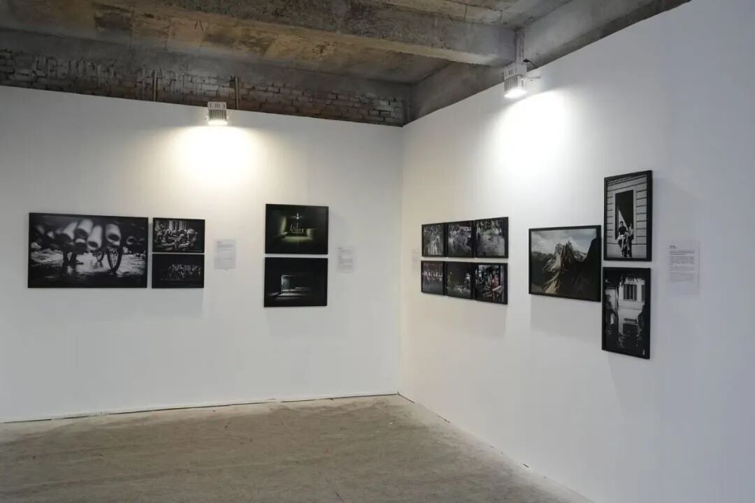 第26届平遥国际摄影大展,明日即将开幕! · 配图 19