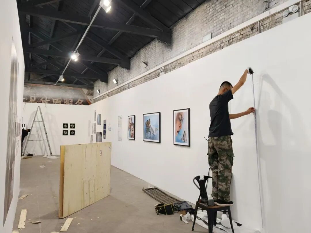 倒计时 1 天 !光影就绪,平遥国际摄影大展现场直击! · 配图 34