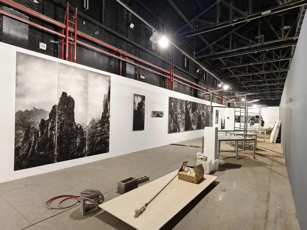 倒计时 1 天 !光影就绪,平遥国际摄影大展现场直击! · 配图 19
