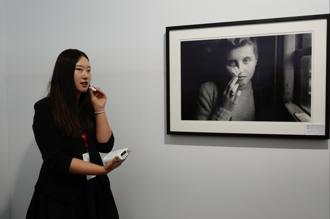 大师展|弗兰克·霍瓦特:把纪实的温度,装进时尚的光影里 · 配图 4