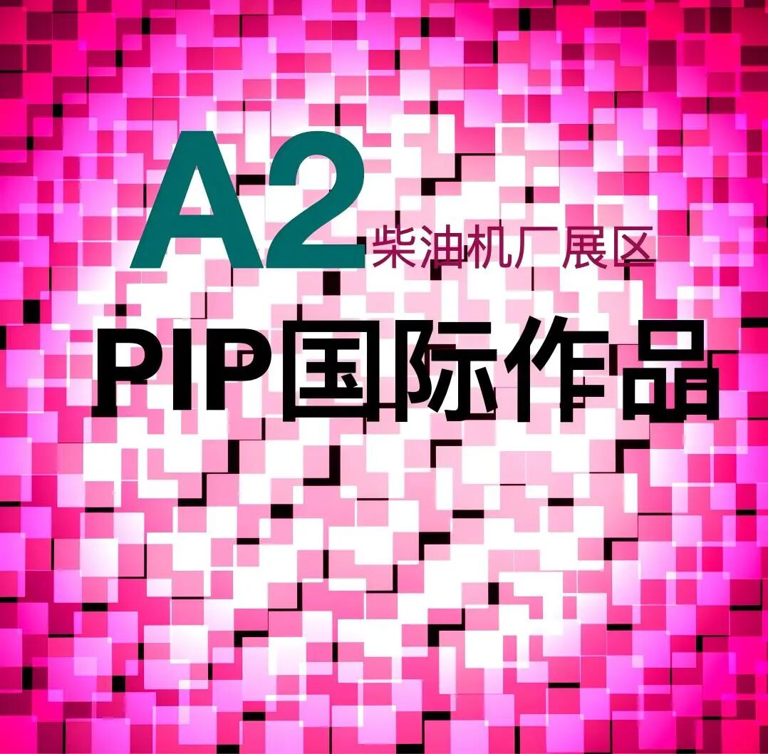 PIP国际实验摄影展｜当摄影开始“失控” · 配图 1