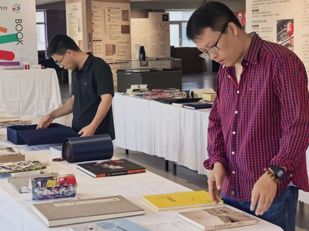 影像成书|第四届PIP摄影手工书年展入选及获奖名单揭晓 · 配图 15